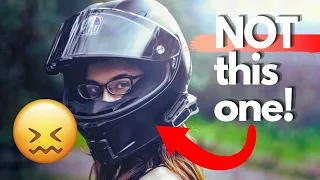 Download The BEST helmets for riders with GLASSES 🤓 (all of your options!) MP3