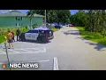 Florida officer fired after shows her pulling a gun wins back job