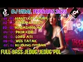 Download Lagu DJ NAN KO FAHAM - MEGAMIX 2025 ♫ 90s Eurodance Best Hits Megamix, NONSTOP ♫ DJ VIRAL TIKTOK 2025