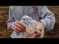 Part 4 Thumb compass intro
