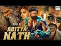 Download Lagu ADITYA NATH Full Hindi Action Movie 2025 | Ram Pothineni | New South Indian Full Action Movie 2025