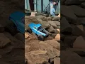 Indoor crawling action at Key City Hobby