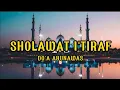 Lagu SHOLAWAT I'TIRAF (DO'A ABUNAWAS) - TAMI AULIA (lirik \u0026 musik )