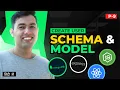 Creating the User Schema Model for User Registration in our MERN App