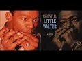 Little Walter - It's Too Late Brother