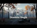 Download Lagu Melancholic Fantasy (IA Generated)