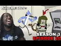 Download Lagu MUSCLE MAN CRASHES OUT ‼️| Regular Show ( Season 3 , Episode 20 )