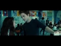 Download Lagu Twilight Cafeteria Scene: Edward So Sexy, but... Vampire can sweat?
