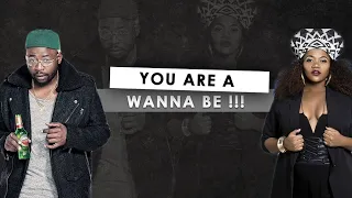 dj maphorisa and busiswa drop first gqom diss track tusko d vlogs