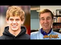 What Was Cooper Manning s Role In Arch Manning s College Decision 22