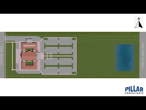 Traditional Latin Mass Near me in Florida - New Building project Catholic Charity video