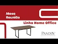 Vídeo do produto Vídeo do produto