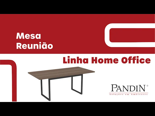 Vídeo do produto Vídeo do produto