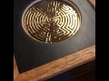 Infernal Puzzle Box by Kagen Sound