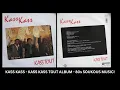 Download Lagu Kass Tout Full Album by Kass Kass (1988 80s music Congo World Music Dance Music, Recommended)