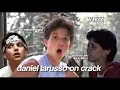 Daniel Larusso On Crack