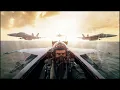 Top Gun: Maverick  { Hold My Hand + Main Titles (You’ve Been Called Back to Top Gun)  }
