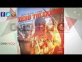Chino Feat. Stephen McGregor - Zero Tolerance | March 2016