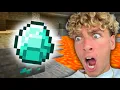 I FOUND DIAMONDS in Minecraft