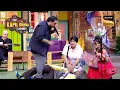 Download Lagu Shankar जी की Performance से 'Breathless' हो गए Dr. Gulati |The Kapil Sharma Show|Such Intelligence