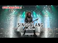 Lagu SINGGALANG Cover Rock AI