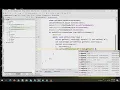 Factorial program Android Programming for Beginners