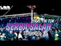 Lagu LAGU JOGET 🌴 SERBA SALAH - VIRAL TRUMPET GOJO || LEMBATA BASS REVOLUTION - RICAL RMXR