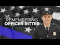 WATCH LIVE Memorial service for fallen Cleveland Police Officer Jamieson Ritter