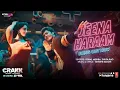 Download Lagu CRAKK: Jeena Haraam (Song) | Vidyut Jammwal, Nora Fatehi | Tanishk Bagchi | Vishal Mishra,Shilpa Rao