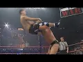 Triple H vs. Taka Michinoku - WWE Championship Match: Raw, April 10, 2000
