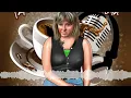 55 Gabriel Cook - Kelli s Coffee Crime Chat