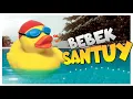 8 JAM GAK NGAPA2IN DEMI BEBEK COMEL INI WKWK!! Placid Plastic Duck [INDO] -Bebek Karet Sakti!