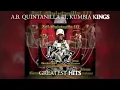 No Tengo Dinero (feat. Juan Gabriel & El Gran Silencio) - A.B. Quintanilla III Y Los Kumbia Kings