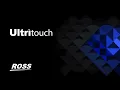 Ultritouch Creating Router Panels using the ULTRITOUCH-RTR license