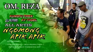 Download NGOMONG APIK APIK - ALL ARTIS - KY TOGEL .OM.REZA. TAMBAK MAS .DHEHAN AUDIO. FES, MANCO 2019 MP3