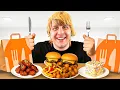 Download Lagu Paddy The Baddy's ULTIEME Liverpool Food Tour! 🔥💯