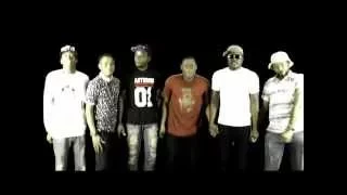 asteroid vote not violence ft icekyd godfada pasto goody goody unik emy p cypha and feelingz