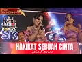 Lagu HAKIKAT SEBUAH CINTA - ICHA KISWARA - SORAYA MUSIK 
