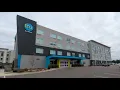 Review of tru Hotel - Wisconsin Dells Wisconsin