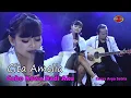 Download Lagu Cita Amelia - Cobo Kowe Dadi Aku | Dangdut (Official Music Video)