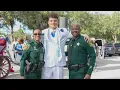 Unexpected firing as the Sheriff speaks on Pompano Beach s meeting to split with BSO