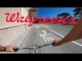 Walgreens - Drive-thru series