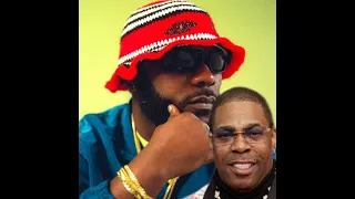 odumodublvck u0026 busta rhyme badman bounce