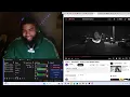 Pusha T - Nosetalgia ft. Kendrick Lamar [MUSIC VIDEO]Squeeze Reaction