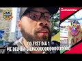 Download Lagu SHINYS, RAIDS E O SHUNDOOO DO DIA 1 DA GO FEST 2025