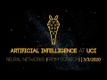 Neural Networks from Scratch using NumPy - Artificial Intelligence at UCI