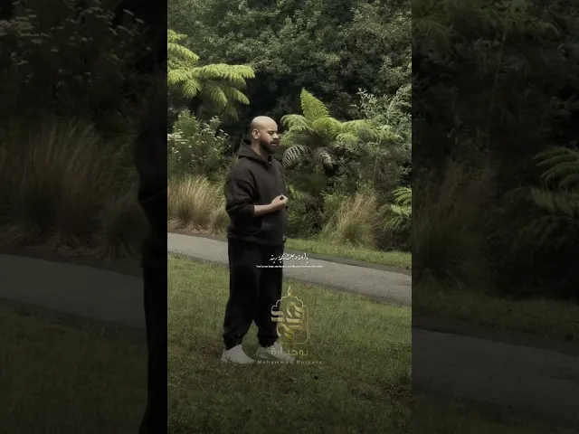 ⁣سلام | محمد بوجبارة