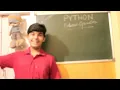 Python Programming Language Episode - 12 Types Of Bitwise Operators Part