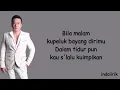 Download Lagu MALAM YANG KAU TINGGALKAN by. Dorman malik