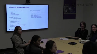 Health Claims Data Lab Seminar 1